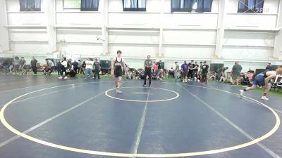153 lbs Round Of 32 - Jordan Titus, PA vs Amrin Pratt, Bloomington Suth