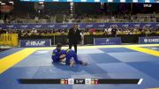 Aaron vs Ian 2026 Pan Kids Jiu-Jitsu IBJJF Championship