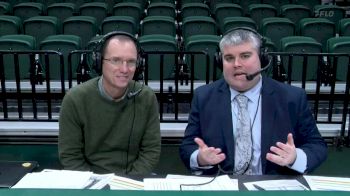 Replay: Campbell vs William & Mary | Feb 2 @ 1 PM