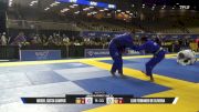 Luis Fernando De Oliveira vs Miguel Costa Campos 2026 Pan Jiu Jitsu IBJJF Championship