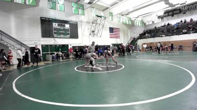 137 lbs Round Of 16 - Julie Lopez, Montclair vs Yana Waters, El Toro