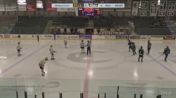 Replay: Home - 2024 STA Raiders vs Kings | Oct 13 @ 7 PM