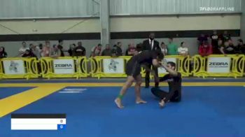 VALDIR ARAUJO DE LIMA JÚNIOR vs JOÃO FELIPE PACHECO CIZESKI 2021 Pan IBJJF Jiu-Jitsu No-Gi Championship