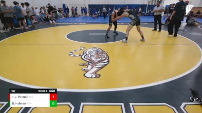 Replay: Mat 7 - 2024 CA Super 32 Early Entry 2024 | Sep 7 @ 9 AM