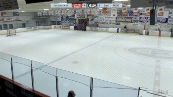 Replay: Home - 2025 Rockland vs Carleton Place | Apr 27 @ 2 PM