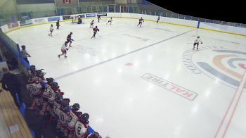 Replay: Home - 2024 Medicine Hat vs Red Deer | Dec 7 @ 2 PM