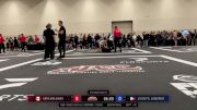 Arya Balhara vs John Fil Jumaway 2025 ADCC Niagara Open