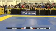 Replay: Mat 11 - 2025 World IBJJF Jiu-Jitsu No-Gi Championshi | Dec 12 @ 9 AM