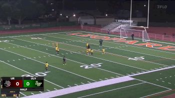 Replay: Redlands vs La Verne | Oct 16 @ 7 PM