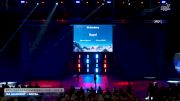 SA Academy - Royal [2026 Contemporary/Lyrical - U12 Day 2] 2026 The European Summit