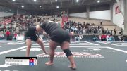 Maria Julia Da Silva Gonçalves vs Mayara Leão Souza 2023 ADCC Brazil Open