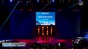 Jazzle Dazzle - Squeaks [2026 Hip Hop - U8 Day 2] 2026 The European Summit
