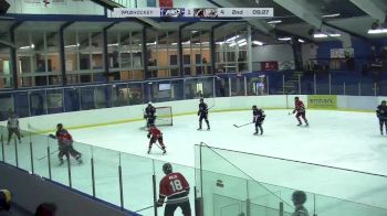 Replay: Home - 2024 Abbotsford vs Richmond | Nov 14 @ 7 PM