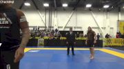 Joseph Perez Holmes vs Cody Raye Linton 2024 World IBJJF Jiu-Jitsu No-Gi Championship