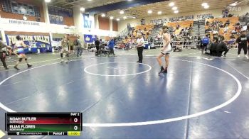 Replay: Mat 2 - 2024 5 Counties Invitational | Jan 13 @ 9 AM