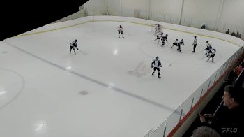 Replay: Home - 2023 Saints 16U vs Kuper 16U | Oct 28 @ 2 PM