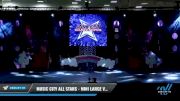 Music City All Stars - Mini Large Variety [2021 Mini - Variety Day 2] 2021 JAMfest: Dance Super Nationals