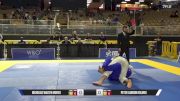 Peter Landon Holmes vs Douglas Carl Shumate Jr 2025 Pan Jiu Jitsu IBJJF Championship