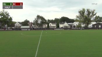 Replay: Hollins vs Bridgewater (VA) | Sep 24 @ 4 PM