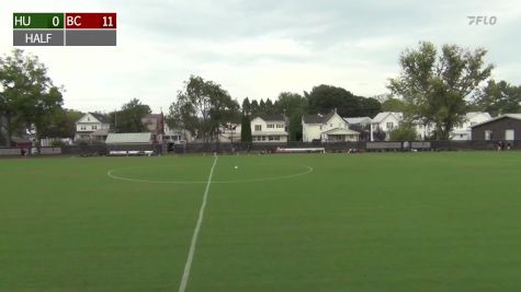 Replay: Hollins vs Bridgewater (VA) | Sep 24 @ 4 PM