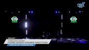 Foursis Dance Academy - Foursis Dazzler Dynamini Dance Team [2023 Mini - Prep - Contemporary/Lyrical Day 3] 2023 ASC Schaumburg Showdown & CSG Schaumburg Dance Grand Nationals