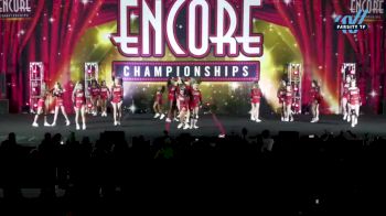 GymTyme All-Stars - Slam [2024 L1 - U16 2] 2024 Encore Lexington Showdown