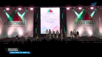 Dream Athletics - StarStruk [2025 L1 Youth - D2 - Small - B Day 2] 2025 The Northeast Regional Summit
