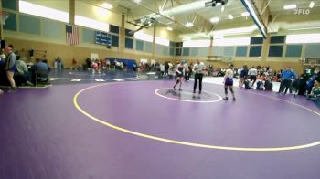 115lbs Quarterfinal - Finley Houck, Shorewood (Girls) vs Alicia Tadema, North Creek (Girls)