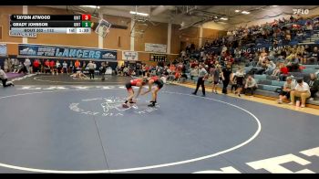 113 lbs Cons. Semi - Grady Johnson, Uintah vs Taydin Atwood, Uintah