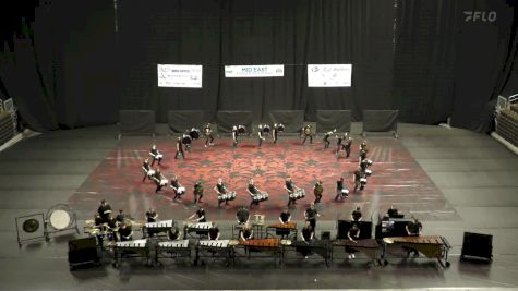 Replay: WGI Perc/Winds Mideast Power Regional | Mar 15 @ 9 AM