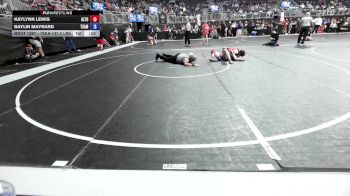 Replay: Mat 13 - 2025 Adidas Nationals | Apr 13 @ 8 AM