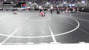 Replay: Mat 12 - 2025 Adidas Nationals | Apr 13 @ 8 AM