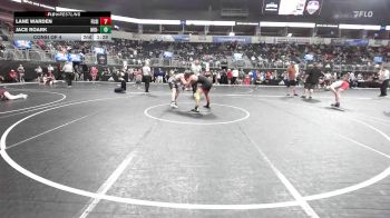Replay: Mat 11 - 2025 Adidas Nationals | Apr 13 @ 8 AM
