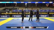 Gillian Summer Miller vs Carri Czyzewski 2026 Pan Jiu Jitsu IBJJF Championship