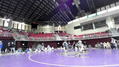 155 lbs Round 3 (6 Team) - Maggie Fiene, Conestoga vs Elleah Kusek, Lincoln Northeast