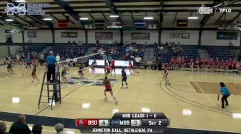 Replay: DeSales University vs Moravian - 2024 DeSales vs Moravian | Sep 11 @ 7 PM