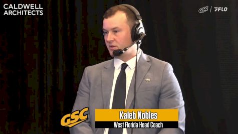 Replay: GSC Football Media Day | Jul 23 @ 1 PM