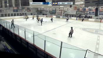 Replay: Home - 2024 Renfrew vs Carleton Place | Jan 26 @ 7 PM
