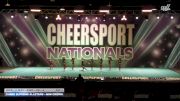 Cheer Supreme Allstars - Mini Crown [2026 L1.1 Mini - PREP - D2 - A Day 1] 2026 CHEERSPORT National All Star Cheerleading Championship