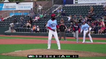 Replay: Home - 2024 Blue Crabs vs Flying Boxcars | May 30 @ 6 PM