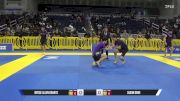 Jason Dinh vs Bryce Allen Grantz 2025 Pan IBJJF Jiu-Jitsu No-Gi Championship