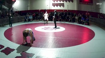 215 lbs 1st Place Match - Kaiden Hare, Sierra Vista vs Travin Shahbaz, Granite Hills (El Cajon)