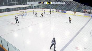 Replay: home - 2023 Sharks U18 AA vs Pandas U18 AA | Sep 23 @ 2 PM