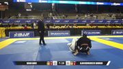 Alan Rodrigues De Andrade vs Adam James 2026 Pan Jiu Jitsu IBJJF Championship