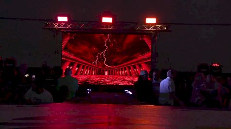 Luca Paolella vs Cash Viola 2025 Fight to Win 282