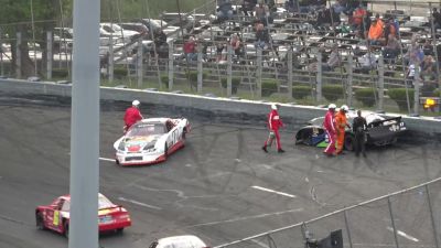 Full Replay | Open Modified 81 at Stafford Motor Speedway 5/20/22