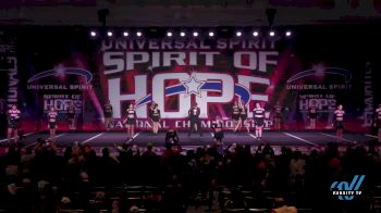 Fearless Athletics - SHADE [2023 L1 Senior - D2 Day 1] 2023 US Spirit of Hope Grand Nationals