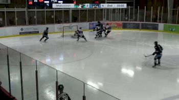 Replay: Home - 2024 Saanich vs Peninsula | Nov 15 @ 7 PM