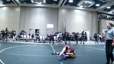 109 lbs Consi Of 16 #2 - Parker Lee, Ramona DawgPound vs Adam Mora, Warriors WC