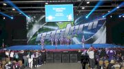 PA Legacy Cheerleading - Rockstars [2024 Rec Cheer Performance Day 1] 2024 Hershey Open Nationals